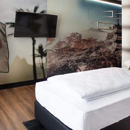 Saw Hotel By Wmm Hotels Salzwedel Exteriér fotografie