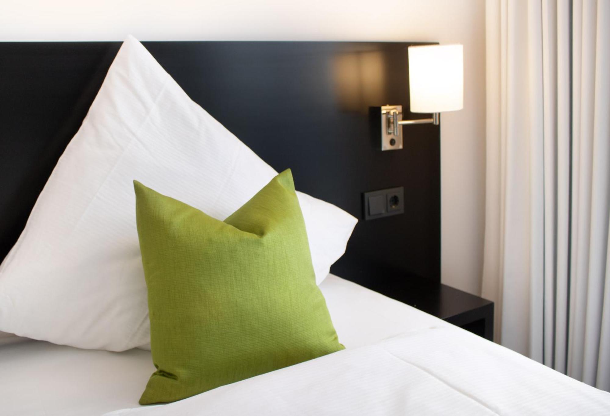 Saw Hotel By Wmm Hotels Salzwedel Exteriér fotografie