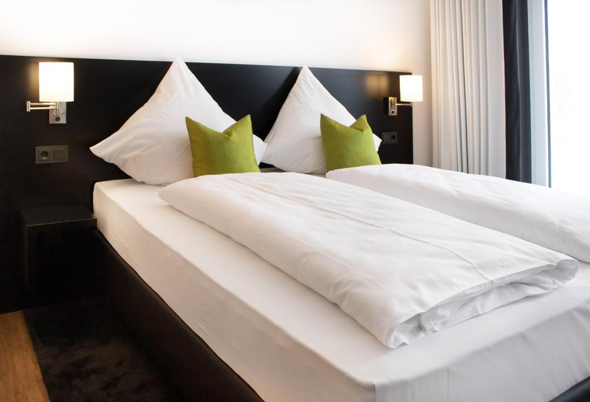 Saw Hotel By Wmm Hotels Salzwedel Exteriér fotografie