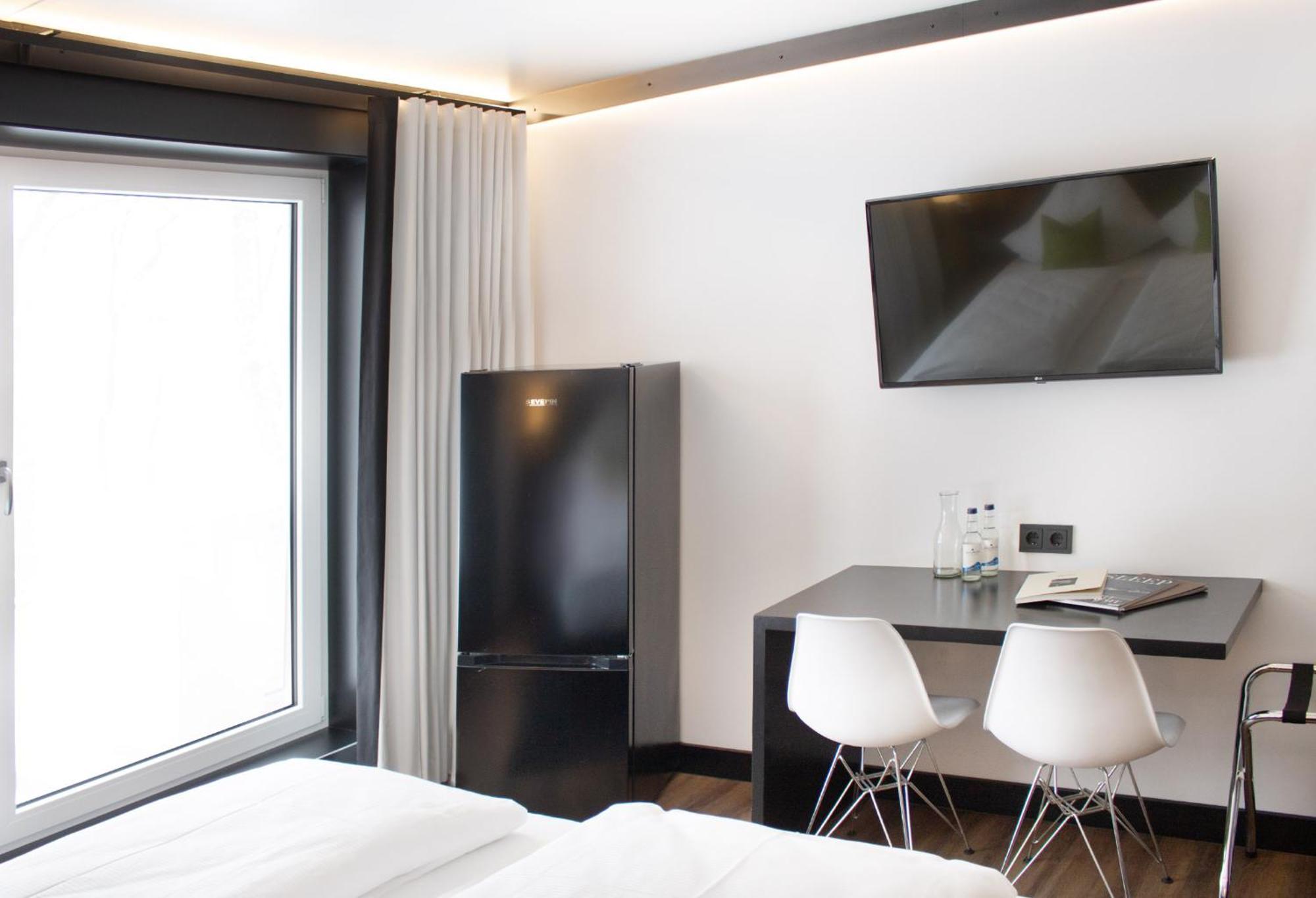 Saw Hotel By Wmm Hotels Salzwedel Exteriér fotografie